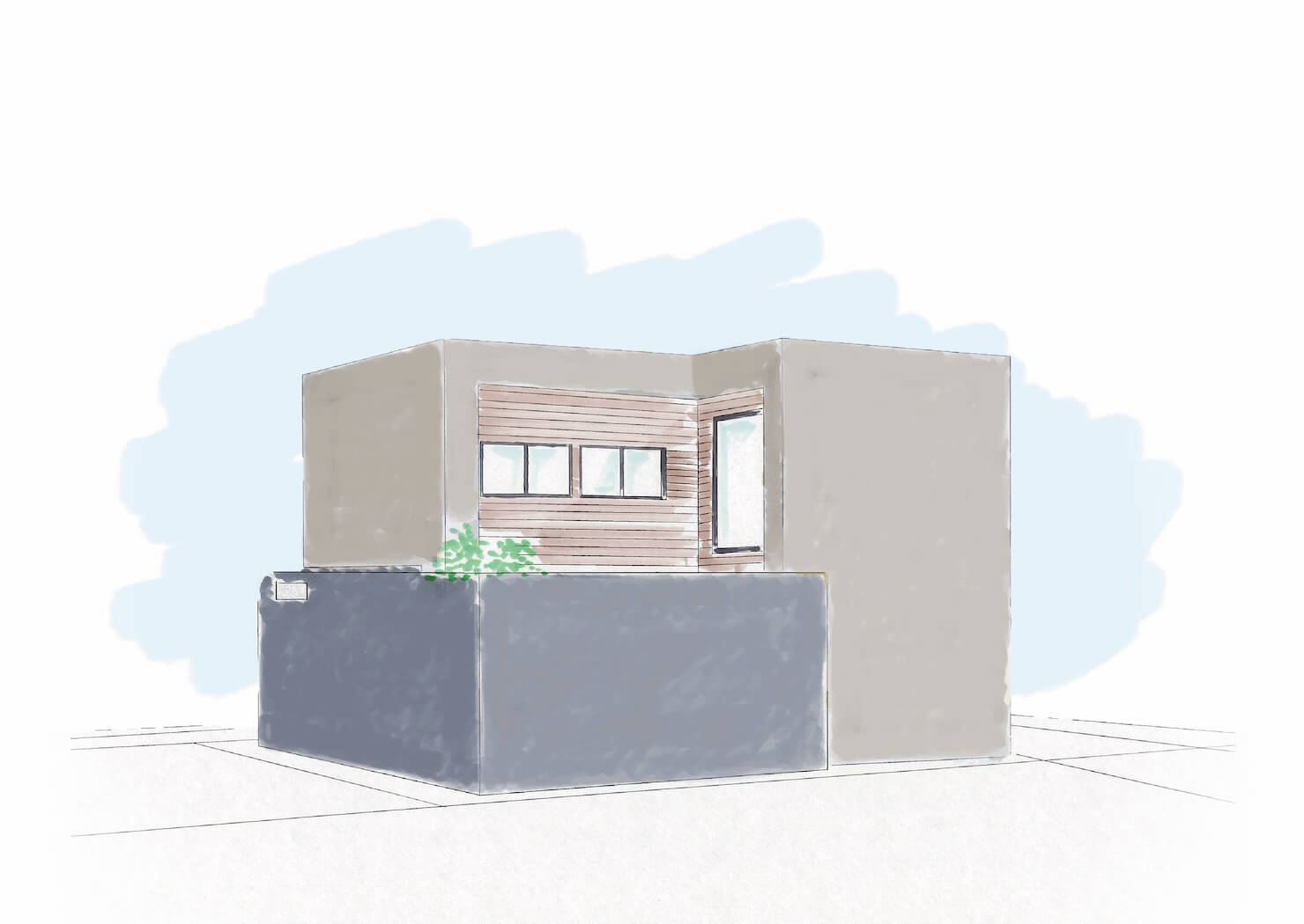 ATRIUM｜施工事例｜株式会社Kibaco