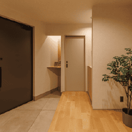 CONCAVE｜施工事例｜株式会社Kibaco