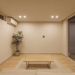 CONCAVE｜施工事例｜株式会社Kibaco