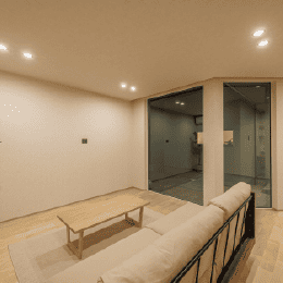 CONCAVE｜施工事例｜株式会社Kibaco