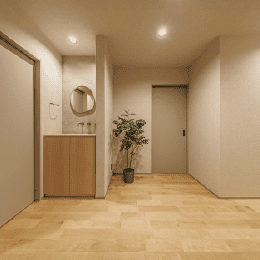CONCAVE｜施工事例｜株式会社Kibaco