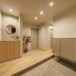 CONCAVE｜施工事例｜株式会社Kibaco