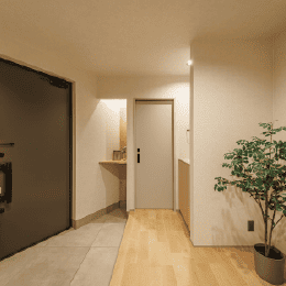 CONCAVE｜施工事例｜株式会社Kibaco