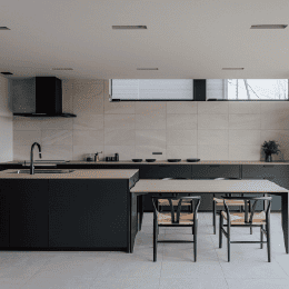 CUBIC｜施工事例｜株式会社Kibaco