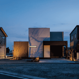 CUBIC｜施工事例｜株式会社Kibaco