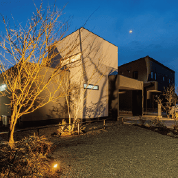 CUBIC｜施工事例｜株式会社Kibaco