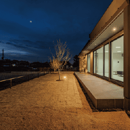 CUBIC｜施工事例｜株式会社Kibaco