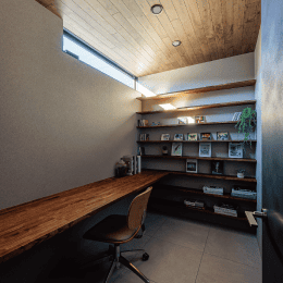 CUBIC｜施工事例｜株式会社Kibaco