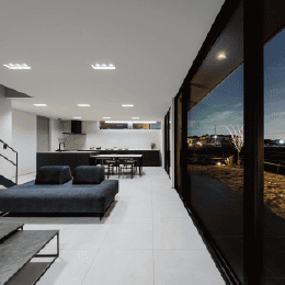 CUBIC｜施工事例｜株式会社Kibaco