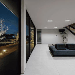 CUBIC｜施工事例｜株式会社Kibaco