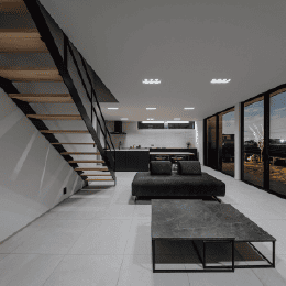 CUBIC｜施工事例｜株式会社Kibaco