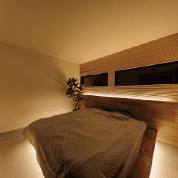 CUBIC｜施工事例｜株式会社Kibaco