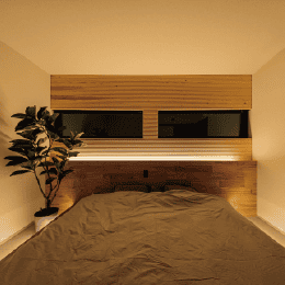 CUBIC｜施工事例｜株式会社Kibaco