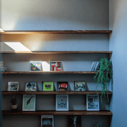 CUBIC｜施工事例｜株式会社Kibaco