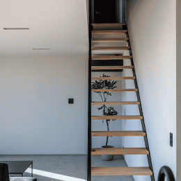 CUBIC｜施工事例｜株式会社Kibaco