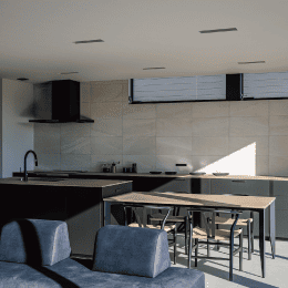 CUBIC｜施工事例｜株式会社Kibaco