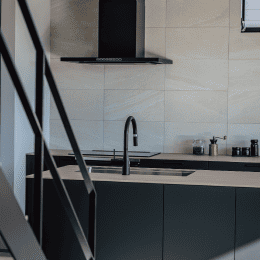 CUBIC｜施工事例｜株式会社Kibaco