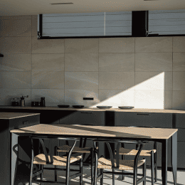 CUBIC｜施工事例｜株式会社Kibaco