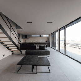 CUBIC｜施工事例｜株式会社Kibaco