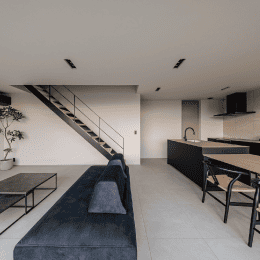 CUBIC｜施工事例｜株式会社Kibaco