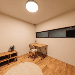 CUBIC｜施工事例｜株式会社Kibaco