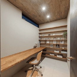 CUBIC｜施工事例｜株式会社Kibaco