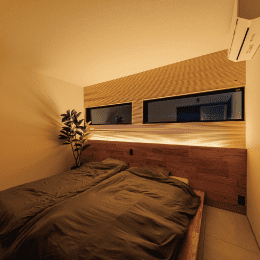 CUBIC｜施工事例｜株式会社Kibaco