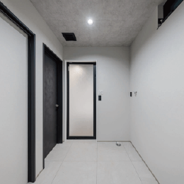 CUBIC｜施工事例｜株式会社Kibaco