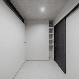 CUBIC｜施工事例｜株式会社Kibaco