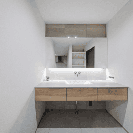 CUBIC｜施工事例｜株式会社Kibaco