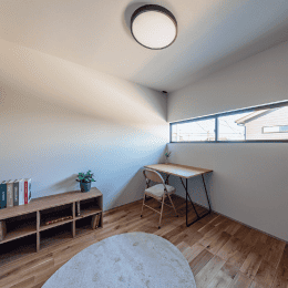 CUBIC｜施工事例｜株式会社Kibaco