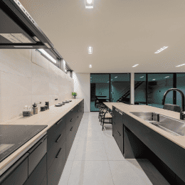 CUBIC｜施工事例｜株式会社Kibaco