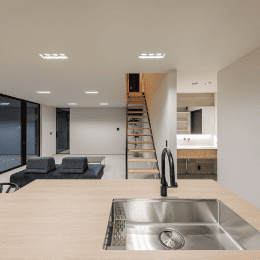 CUBIC｜施工事例｜株式会社Kibaco