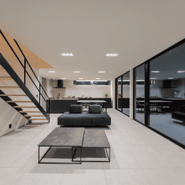 CUBIC｜施工事例｜株式会社Kibaco