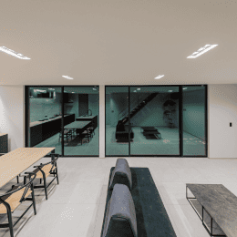 CUBIC｜施工事例｜株式会社Kibaco