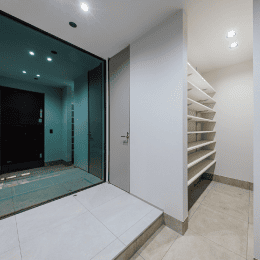 CUBIC｜施工事例｜株式会社Kibaco