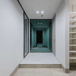 CUBIC｜施工事例｜株式会社Kibaco