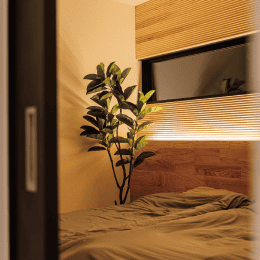 CUBIC｜施工事例｜株式会社Kibaco