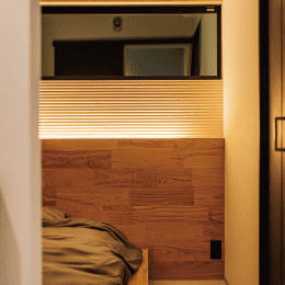 CUBIC｜施工事例｜株式会社Kibaco