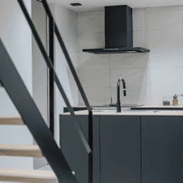 CUBIC｜施工事例｜株式会社Kibaco