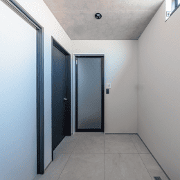 CUBIC｜施工事例｜株式会社Kibaco