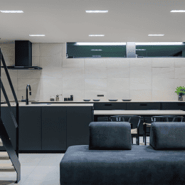 CUBIC｜施工事例｜株式会社Kibaco