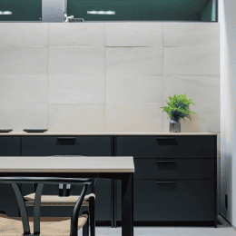 CUBIC｜施工事例｜株式会社Kibaco