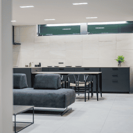 CUBIC｜施工事例｜株式会社Kibaco