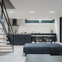 CUBIC｜施工事例｜株式会社Kibaco