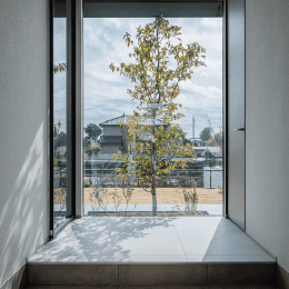 CUBIC｜施工事例｜株式会社Kibaco