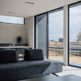 CUBIC｜施工事例｜株式会社Kibaco