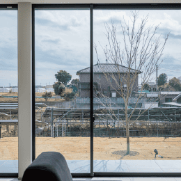 CUBIC｜施工事例｜株式会社Kibaco