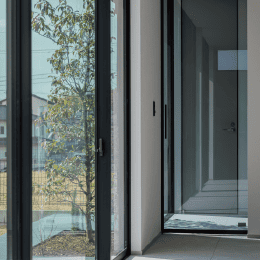 CUBIC｜施工事例｜株式会社Kibaco