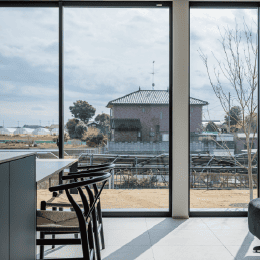 CUBIC｜施工事例｜株式会社Kibaco